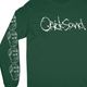 Quicksand / �����å������ - Logo ���󥰥��꡼�֥����(���꡼��)