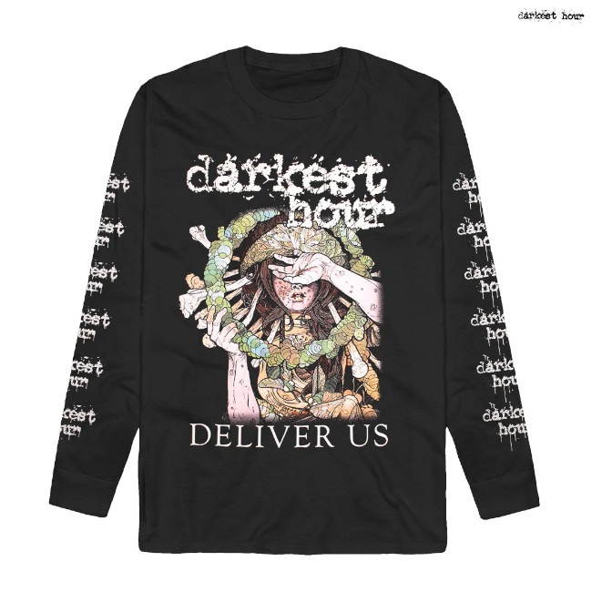 Darkest Hour / ���������ȡ���� -Deliver Us ���󥰥��꡼�֥����(�֥�å�)
