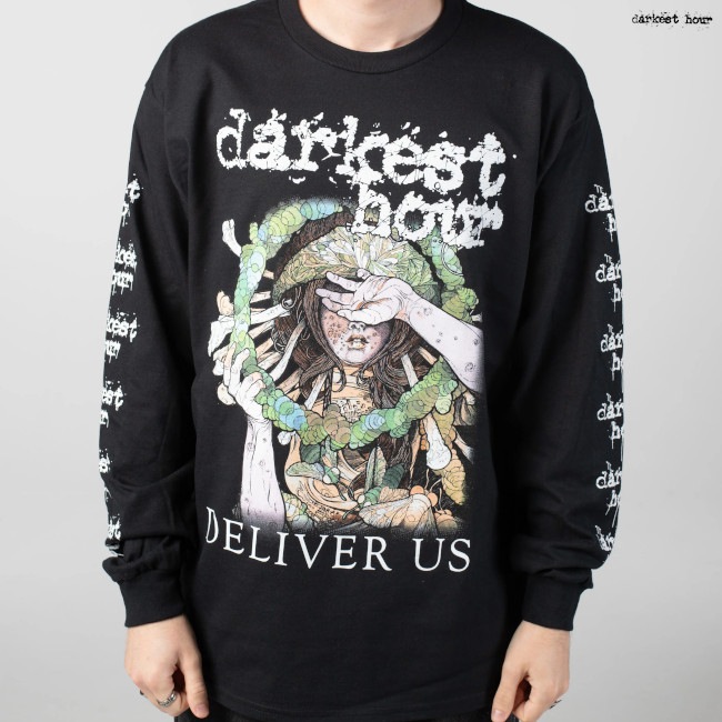Darkest Hour / ���������ȡ���� -Deliver Us ���󥰥��꡼�֥����(�֥�å�)