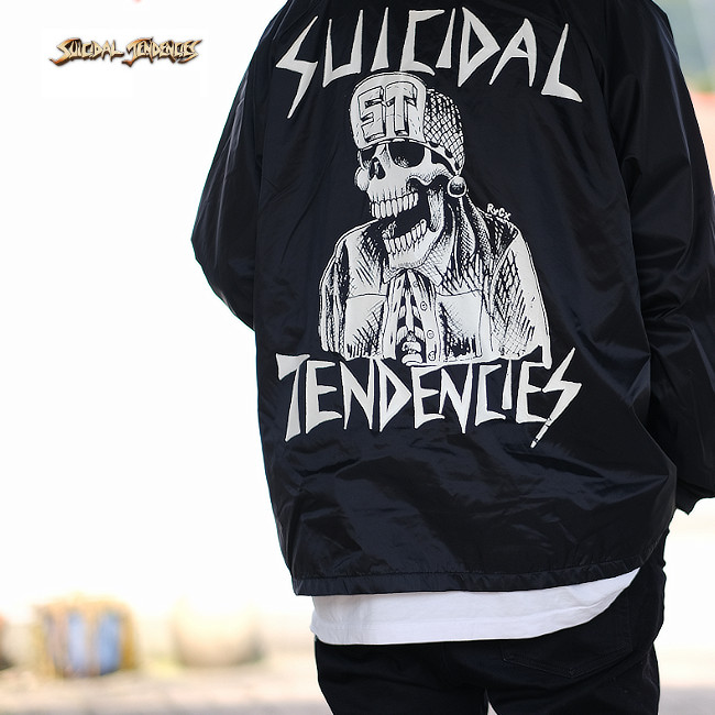 期間限定】Suicidal Tendencies /スイサイダル・テンデンシーズ
