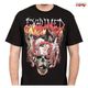 Exhumed / �������塼��� - Squirm T�����(�֥�å�) 