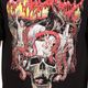Exhumed / �������塼��� - Squirm T�����(�֥�å�) 