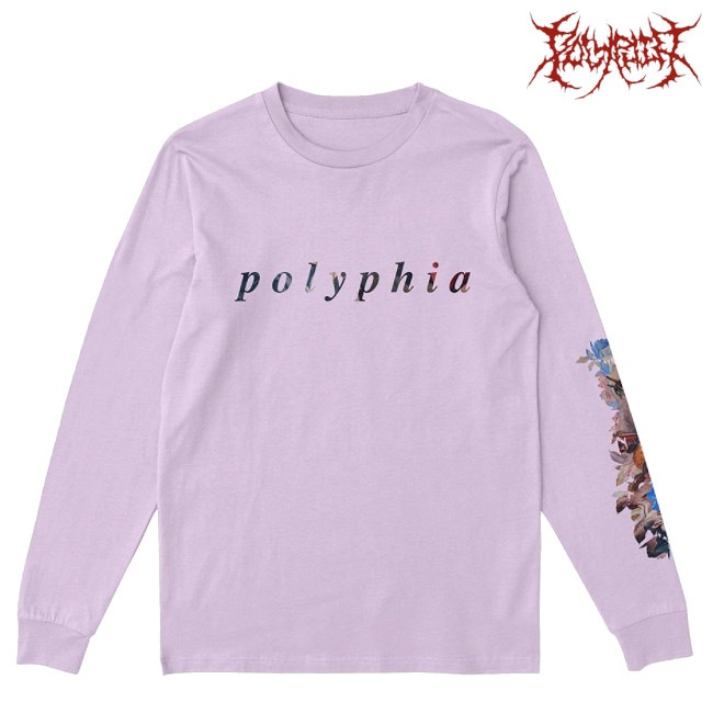 Polyphia/ݥե - New Renaissance Ĺµ󥰥꡼֥(å)