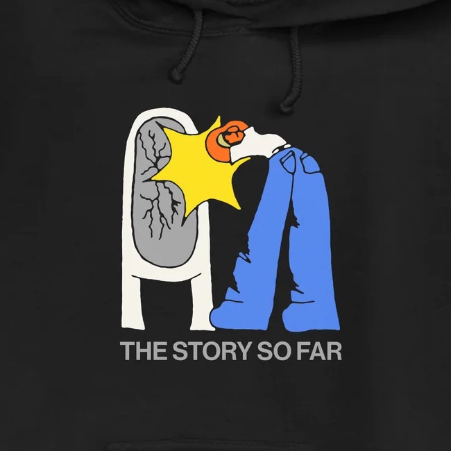 The Story so Far / ���ȡ��꡼���������ե���- I WANT TO DISAPPEAR �ץ륪���С��ѡ�����(�֥�å�)