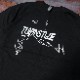 ��¨Ǽ��Turnstile / �����󥹥����� - New Heart  T����� (�֥�å�)