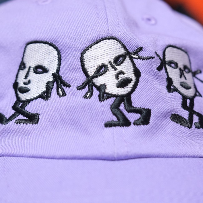 ��¨Ǽ��B�ʡ�Gouge Away / ���������������� - MASKS ���åɥϥåȡ�����å� (��٥�����ѡ��ץ�)