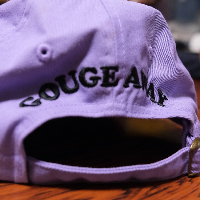 ��¨Ǽ��B�ʡ�Gouge Away / ���������������� - MASKS ���åɥϥåȡ�����å� (��٥�����ѡ��ץ�)