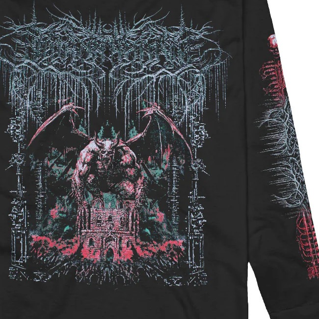 Lorna Shore / �����ʡ����祢 - War Machine ���󥰥���ݥ֥���� (�֥�å�)