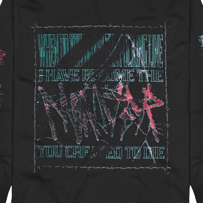 Lorna Shore / �����ʡ����祢 - War Machine ���󥰥���ݥ֥���� (�֥�å�)