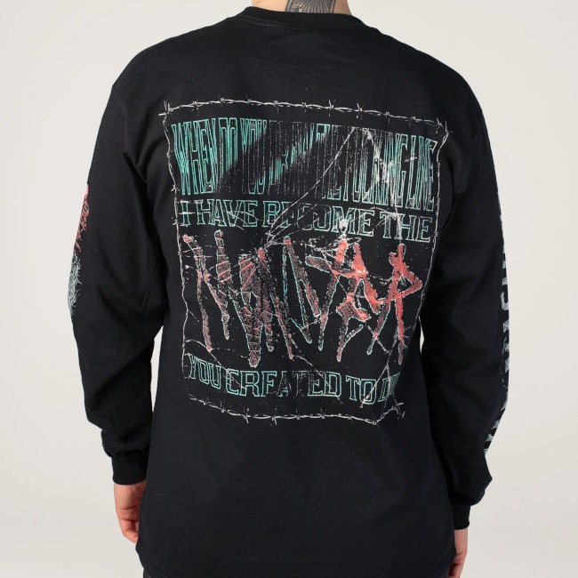 Lorna Shore / �����ʡ����祢 - War Machine ���󥰥���ݥ֥���� (�֥�å�)