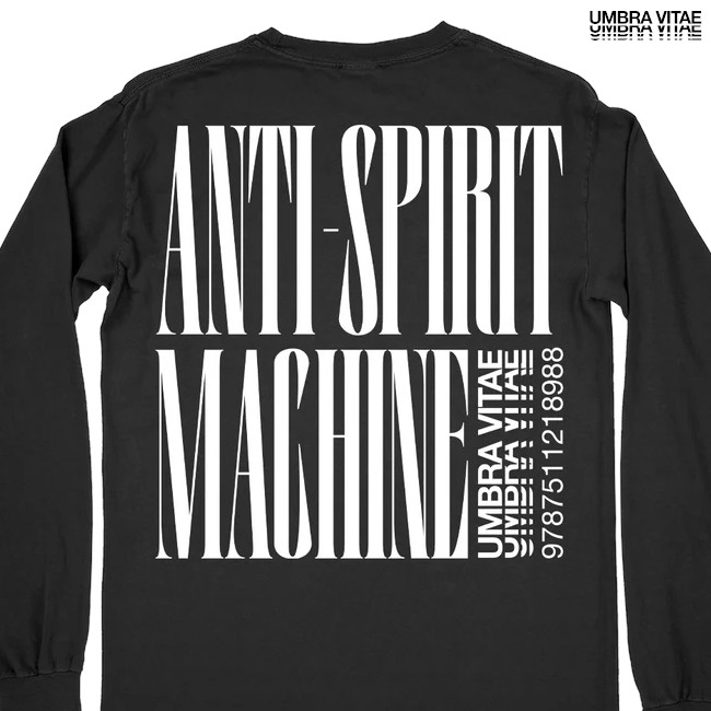 Umbra Vitae / ֥顦 - ANTI-SPIRIT 󥰥꡼֥ (֥å)