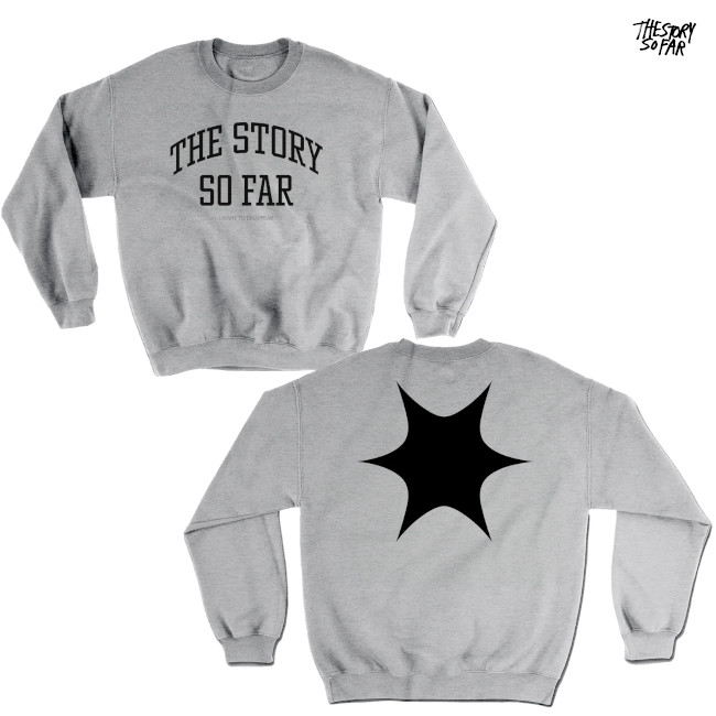 The Story so Far / ȡ꡼ե- I WANT TO DISAPPEAR 롼ͥåȥ졼ʡ(졼)