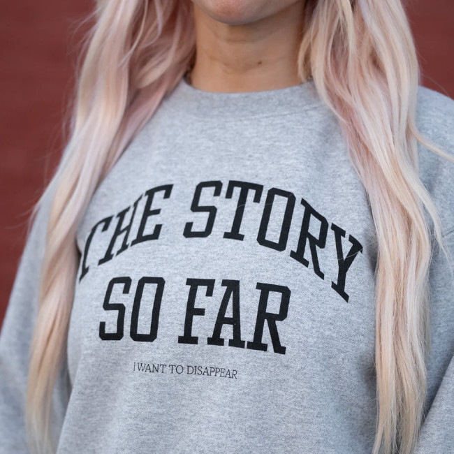 The Story so Far / ȡ꡼ե- I WANT TO DISAPPEAR 롼ͥåȥ졼ʡ(졼)