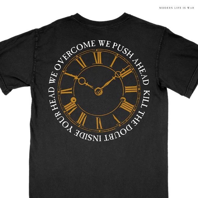 Modern Life Is War /����󡦥饤�ա������������� - My Love. My Way. ���󥰥��꡼�֥���� (2��Ÿ��)