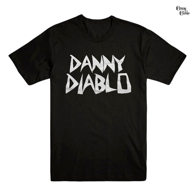 Danny Diablo / ���ˡ����ǥ����֥� - Suicidal T�����(2��Ÿ��) 