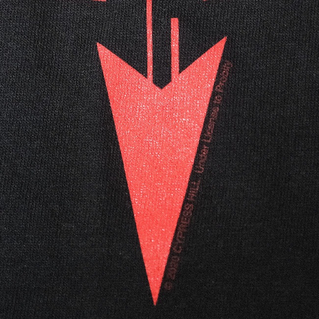 ¨ǼCypress Hill / ץ쥹ҥ - SKULL COMPASS T(֥å)