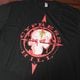 ¨ǼCypress Hill / ץ쥹ҥ - SKULL COMPASS T(֥å)