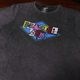 ��¨Ǽ��Beastie Boys /�ӡ����ƥ������ܡ����� - Multicolour Logo T����� (�����å���֥�å�)