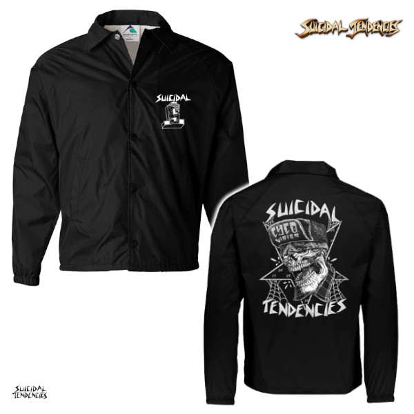 期間限定】Suicidal Tendencies /スイサイダル・テンデンシーズ