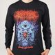 Lorna Shore / �����ʡ����祢 - Prison Of Flesh ���󥰥���ݥ֥���� (�֥�å�)