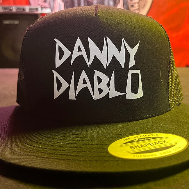 Danny Diablo / ���ˡ����ǥ����֥� - Suicidal ��å��塦�ȥ�å�����å�(�֥�å�) 