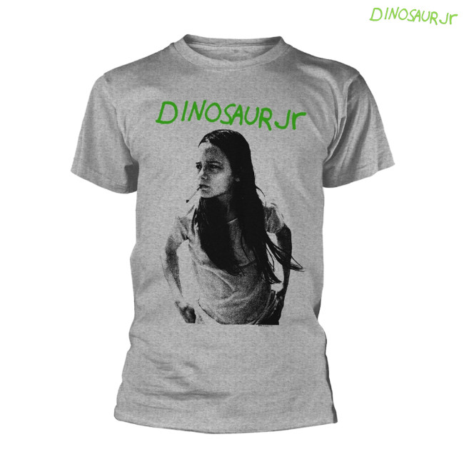 ��¨Ǽ��Dinosaur Jr. / �����ʥ���������˥� - Green Mind T�����(���졼)