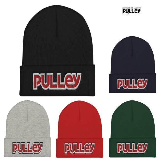 Pulley / �ס��꡼ - Beanie �ӡ��ˡ����˥å�˹��(5��)
