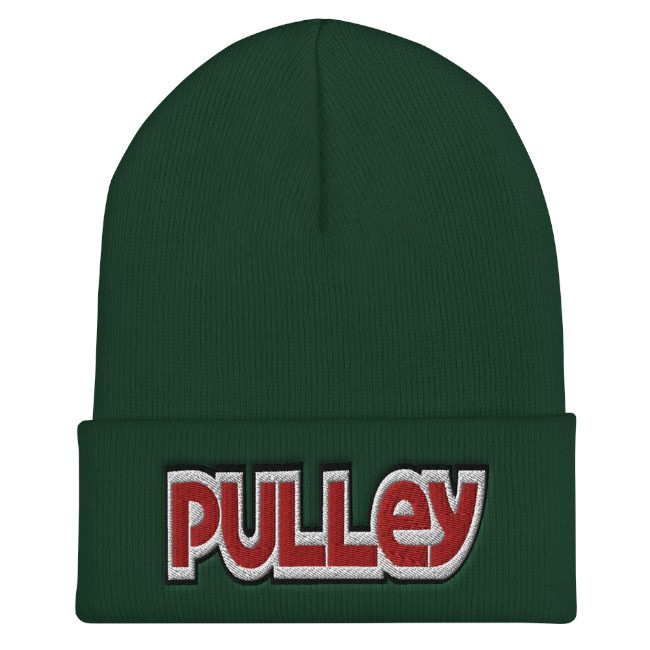 Pulley / �ס��꡼ - Beanie �ӡ��ˡ����˥å�˹��(5��)