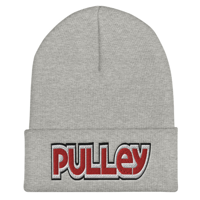 Pulley / �ס��꡼ - Beanie �ӡ��ˡ����˥å�˹��(5��)