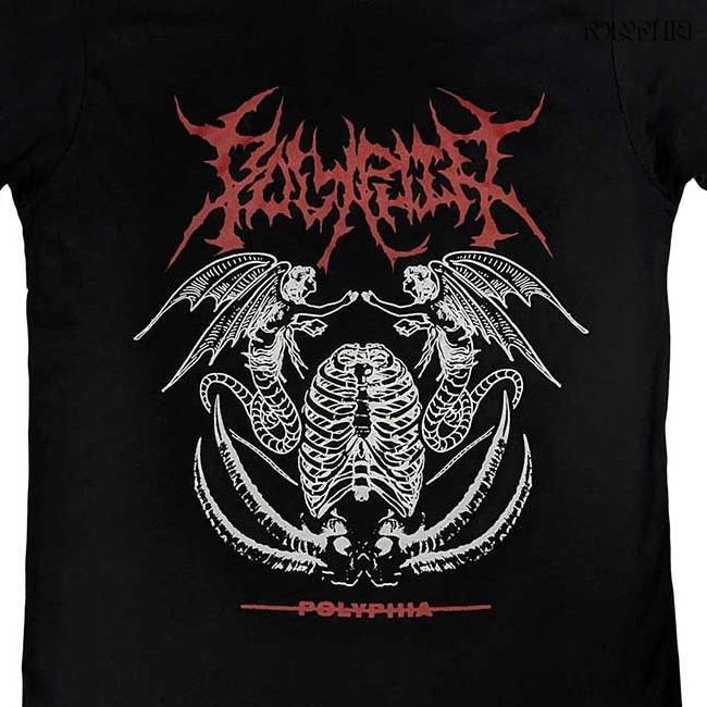 Polyphia / ݥե - RITUAL T(֥å)