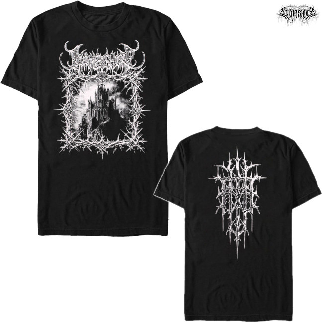 Lorna Shore / �����ʡ����祢 - Castle T����� (�֥�å�)