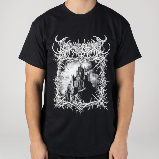 Lorna Shore / �����ʡ����祢 - Castle T����� (�֥�å�)