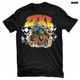 Zeke / ������ - Hellbender T�����(�֥�å�)