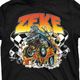 Zeke / ������ - Hellbender T�����(�֥�å�)