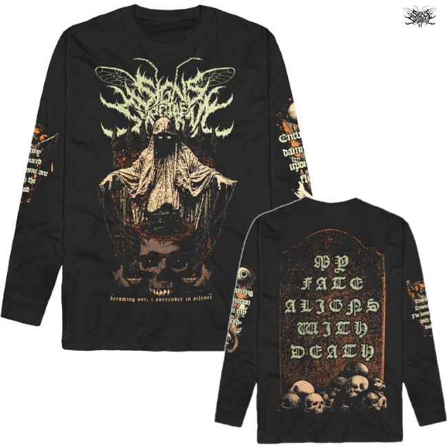 Signs of the Swarm / 󥺡֡ - Becoming One 󥰥꡼֥(֥å)