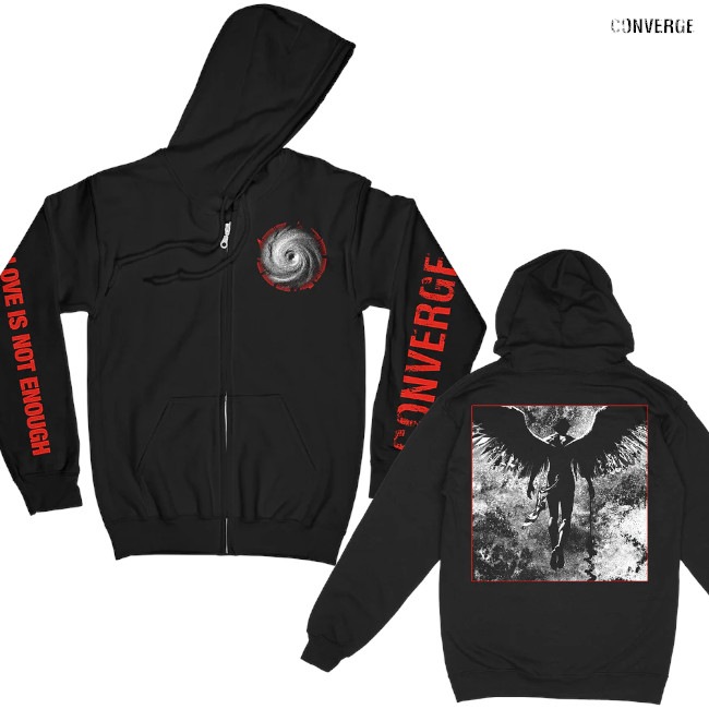 Converge / ����������� - Eye to Eye ���åץ��åץѡ�����(�֥�å�)