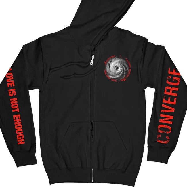 Converge / ����������� - Eye to Eye ���åץ��åץѡ�����(�֥�å�)