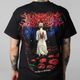 Lorna Shore / �����ʡ����祢 - Darkness Flower T����� (�֥�å�)