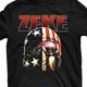 Zeke / ������ - Til the Livin End T�����(�֥�å�)