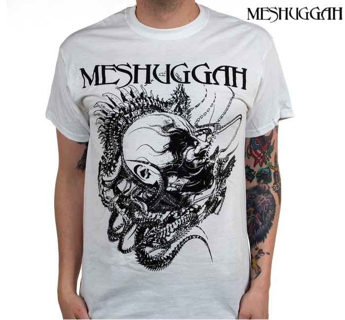 専用　限定盤DVD付き　メシュガー　MESHUGGAH　3枚セット Obzen : Meshuggah | HMV&BOOKS online - MICP-10692