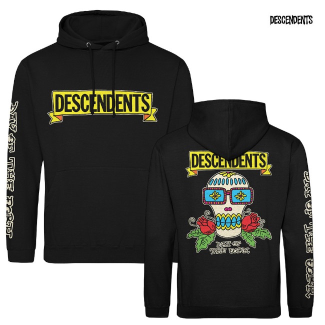 Descendents / ǥǥ - Day of the Dork ץ륪Сѡ (֥å) ץ