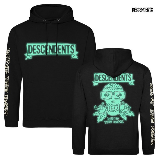 Descendents / ǥǥ - Day of the Dork ץ륪Сѡ (֥å) ץ