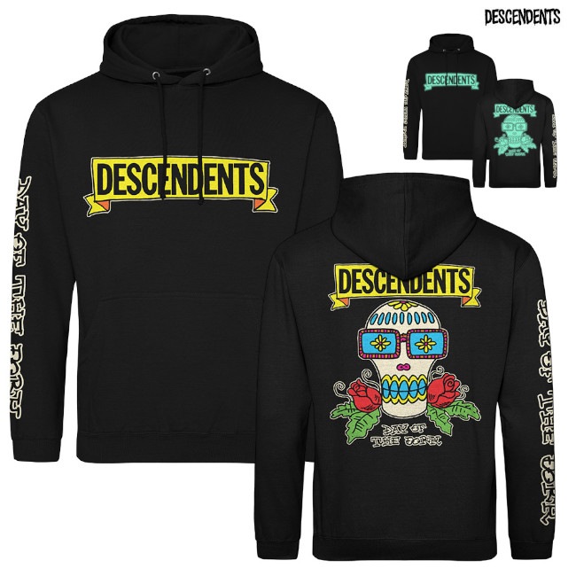 Descendents / ǥǥ - Day of the Dork ץ륪Сѡ (֥å) ץ