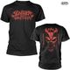 Slaughter To Prevail / �������������ȥ����ץ�٥��� - BLOODSHED T�����(�֥�å�)