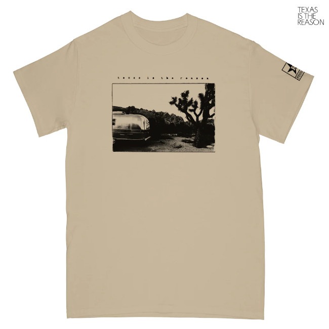 Texas Is The Reason / ƥ꡼ - EP Cover T (ʥ) 