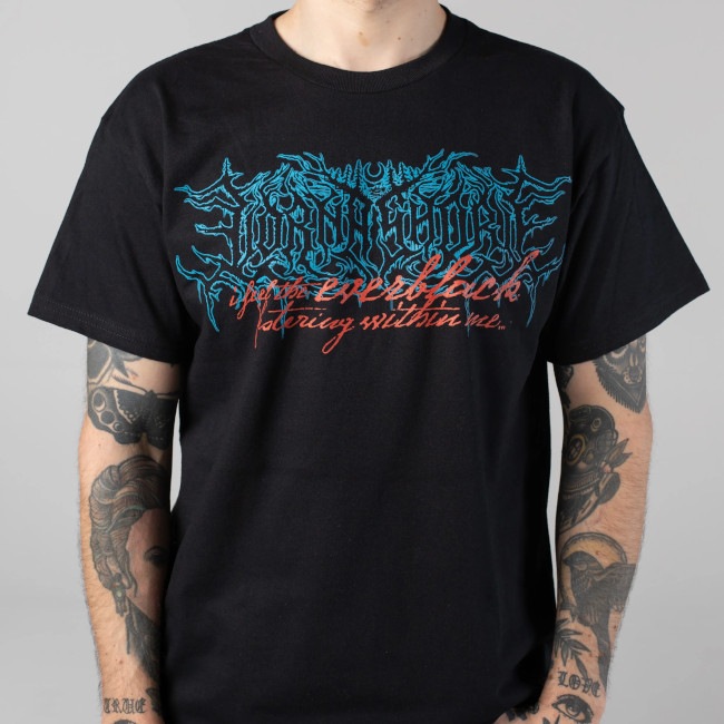 Lorna Shore / �����ʡ����祢 - Tree T����� (�֥�å�)