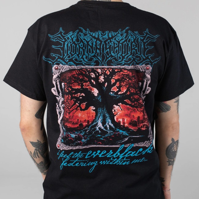 Lorna Shore / �����ʡ����祢 - Tree T����� (�֥�å�)