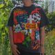 ��¨Ǽ��Ozzy Osbourne / �������������ܡ��� - TATOO ART T����� (������ơ����֥�å�)��GIANT�ҤΥܥǥ���  ������