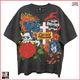 ��¨Ǽ��Ozzy Osbourne / �������������ܡ��� - TATOO ART T����� (������ơ����֥�å�)��GIANT�ҤΥܥǥ���  ������