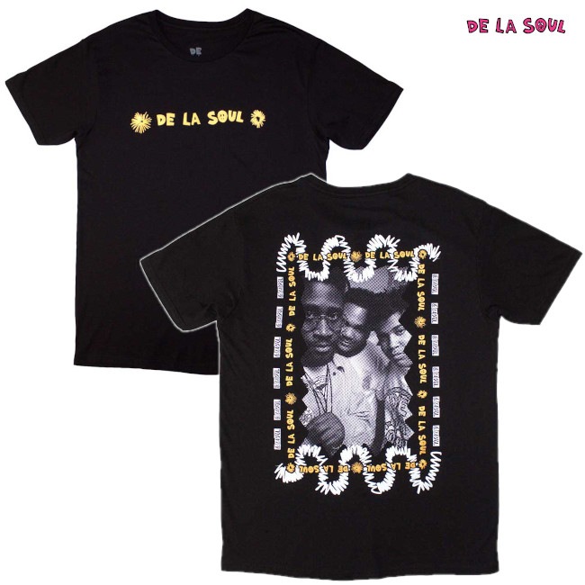 De La Soul / �ǡ��顦������ -  Mono Group T�����(�֥�å�)